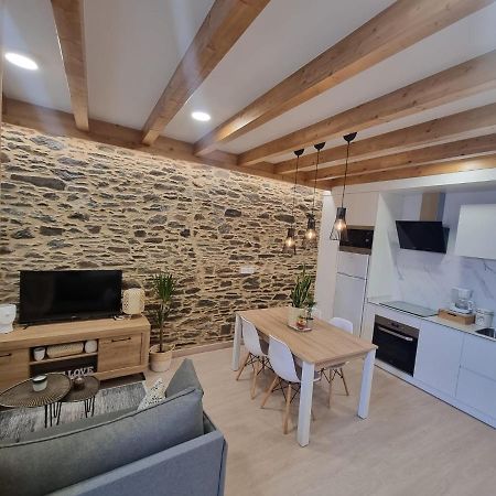アルスーア A Casina De Isabelヴィラ エクステリア 写真