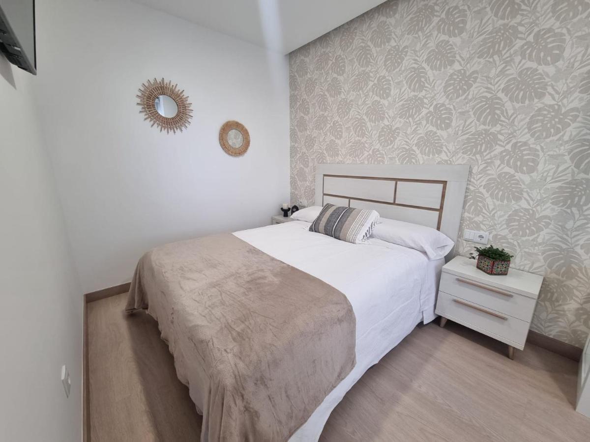アルスーア A Casina De Isabelヴィラ エクステリア 写真