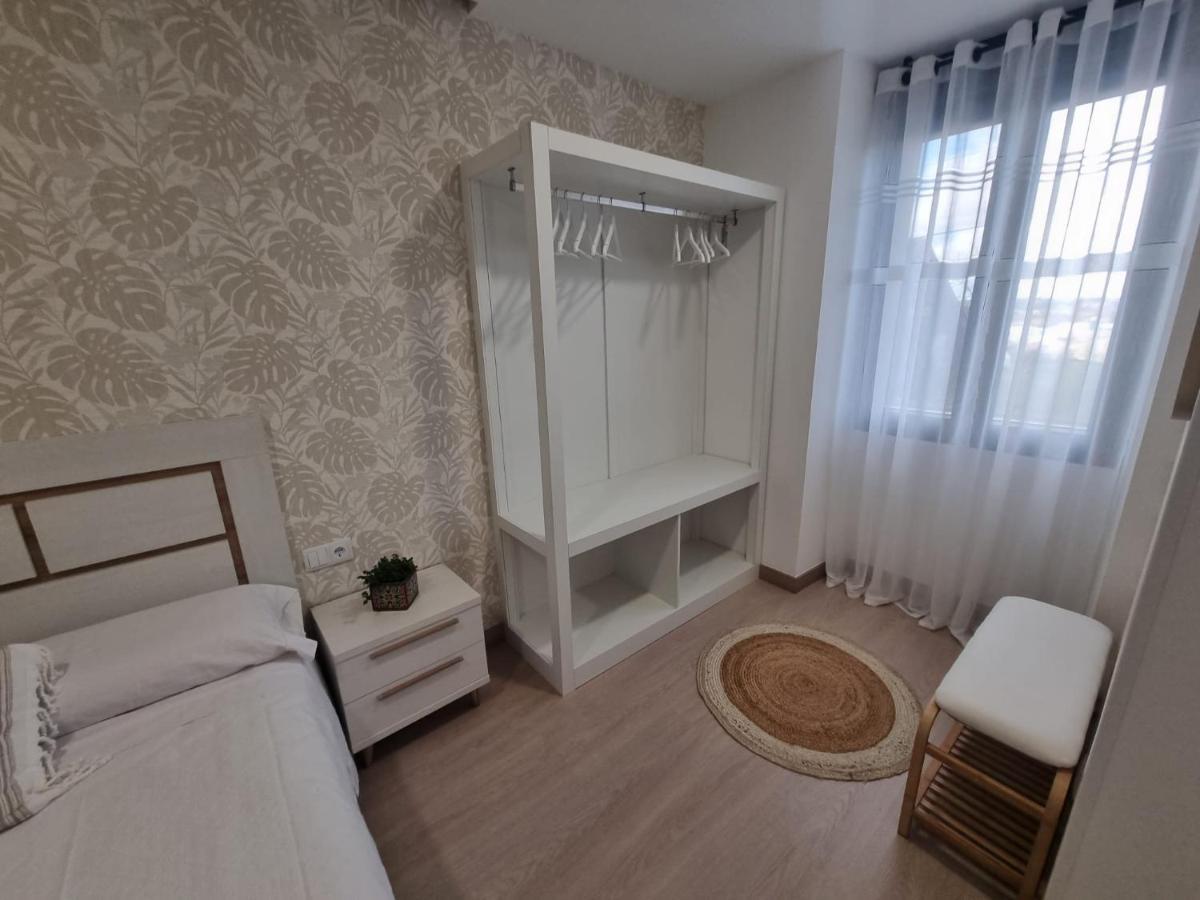 アルスーア A Casina De Isabelヴィラ エクステリア 写真
