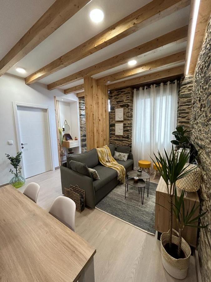 アルスーア A Casina De Isabelヴィラ エクステリア 写真