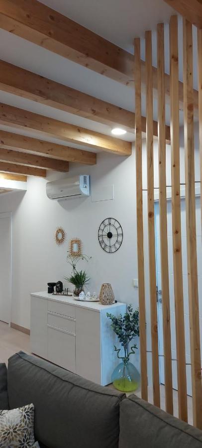 アルスーア A Casina De Isabelヴィラ エクステリア 写真