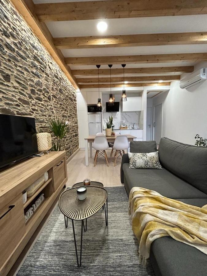 アルスーア A Casina De Isabelヴィラ エクステリア 写真