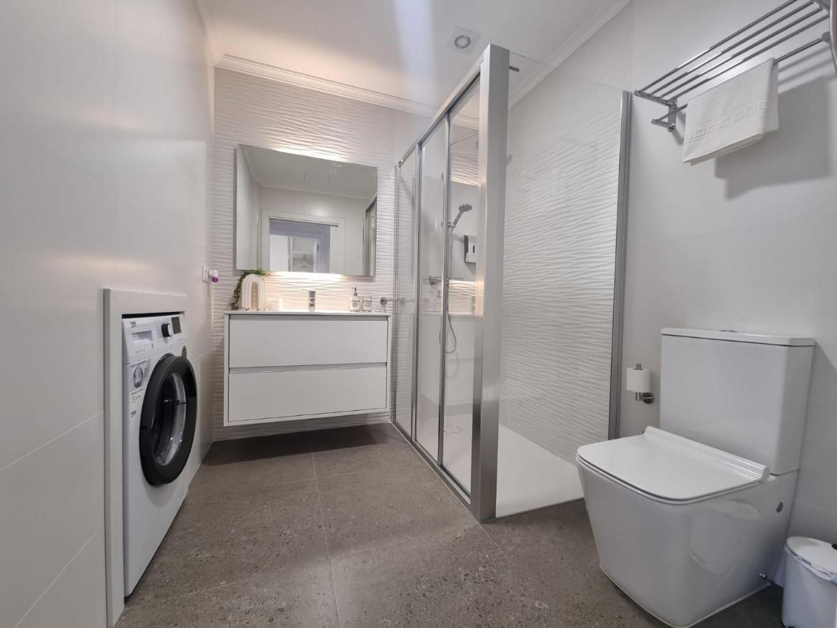 アルスーア A Casina De Isabelヴィラ エクステリア 写真