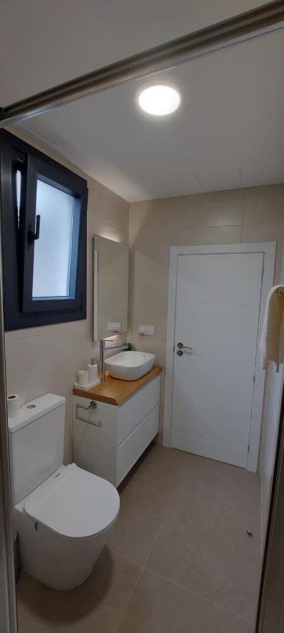 アルスーア A Casina De Isabelヴィラ エクステリア 写真