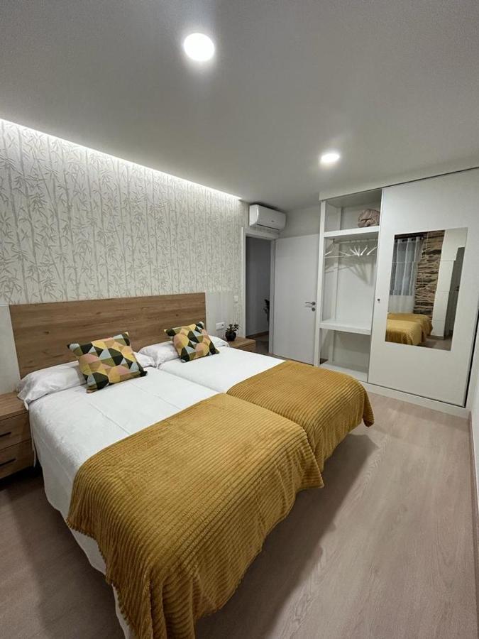 アルスーア A Casina De Isabelヴィラ エクステリア 写真